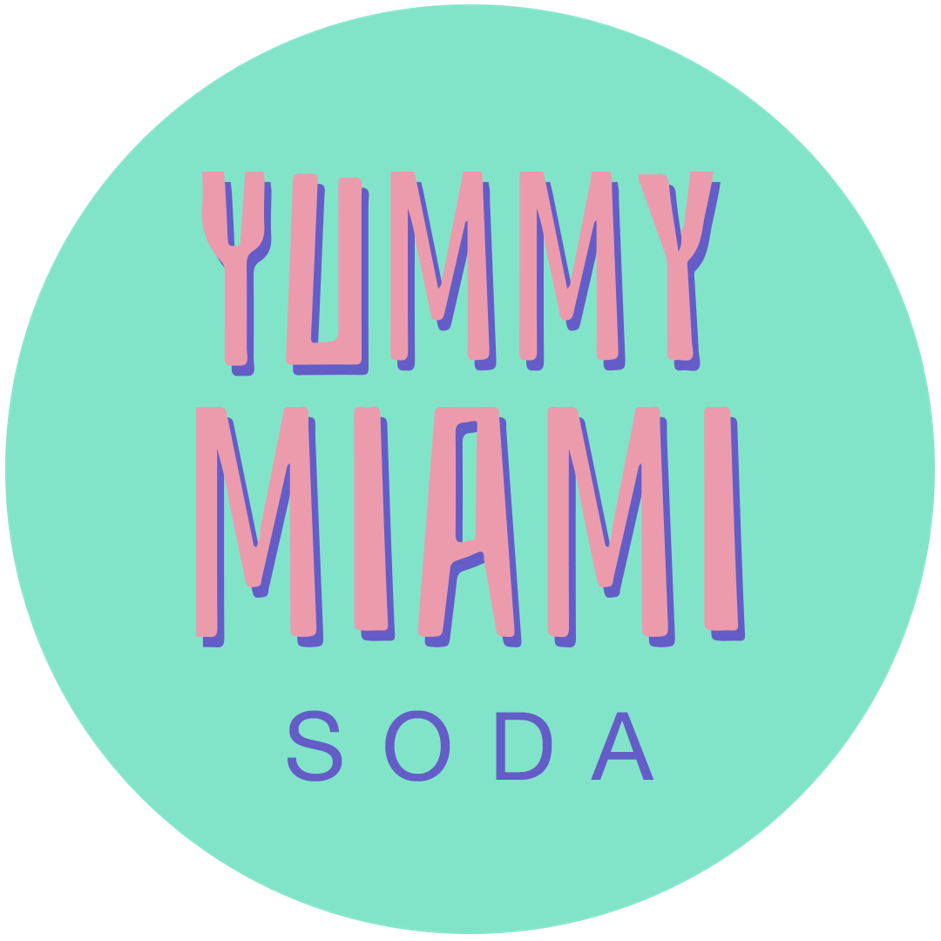 Yummy Miammi Soda